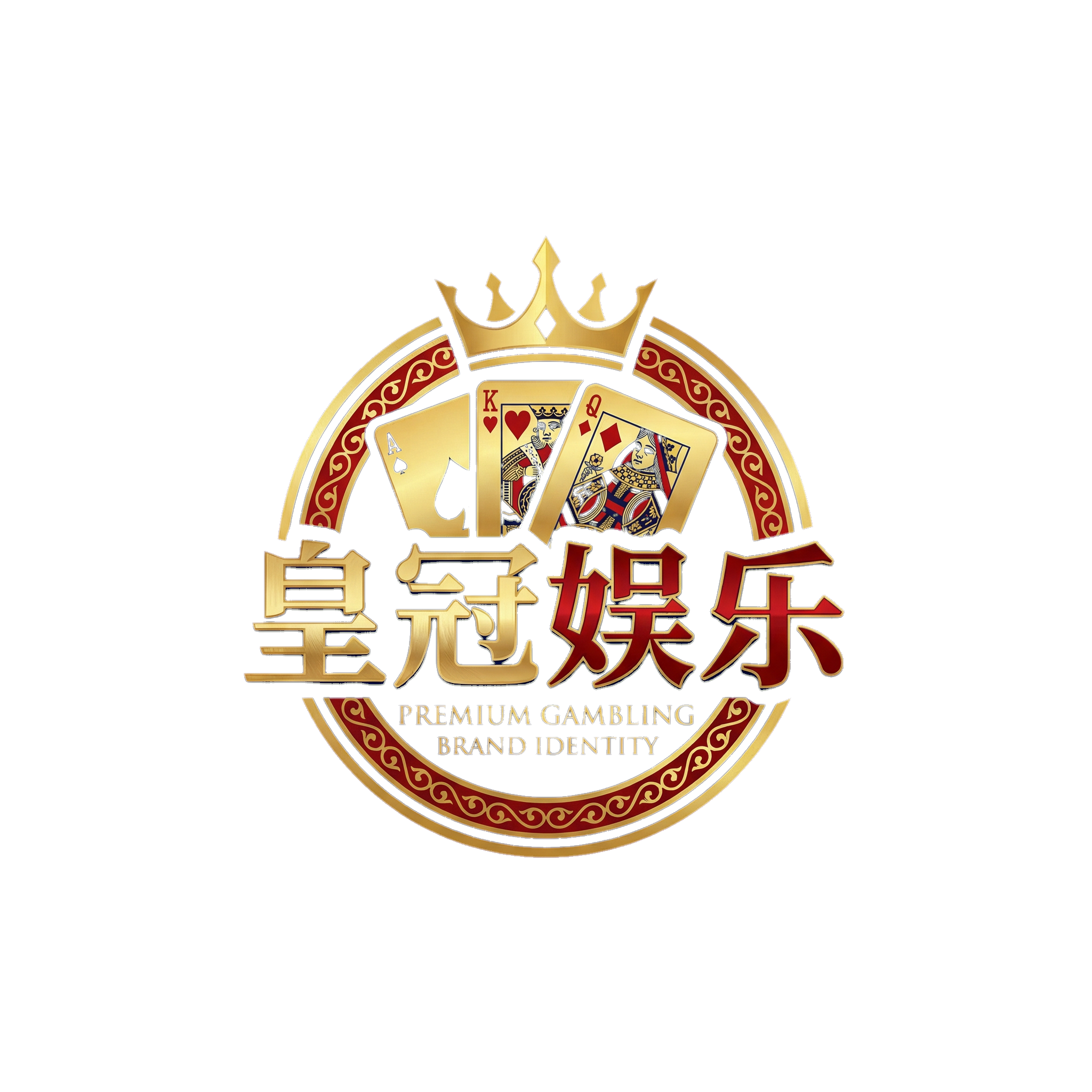 开户网站官方标志